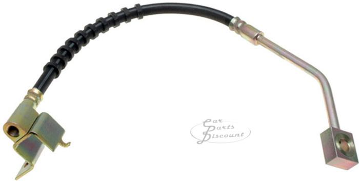 Raybestos brake hose