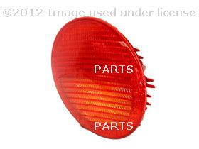 Volkswagen beetle 1998 1999 2000 2001 2002 2003 - 2005 genuine vw/audi taillight