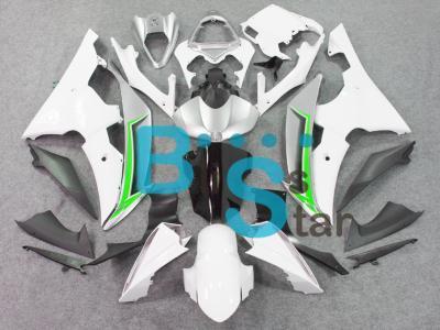 Fairing fit for yamaha yzf r6 r 6 yzf-r6 yzfr6 2008-2009 08-09 set 29 b y7