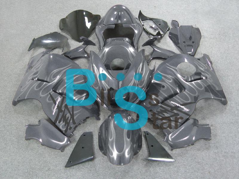 Fit for 97-07 1997-2007 hayabusa gsx-r gsxr1300 gsx-r1300 gsxr 1300 set 032 y7