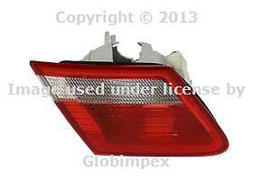 Bmw e46 (2000-2005) taillight for hatch left (driver side) inner seima oem 