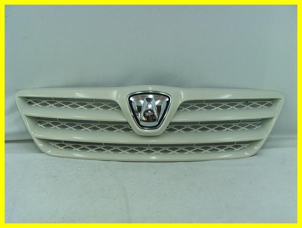 Toyota. corolla allex, front grill, nze121,zze122. from japan.