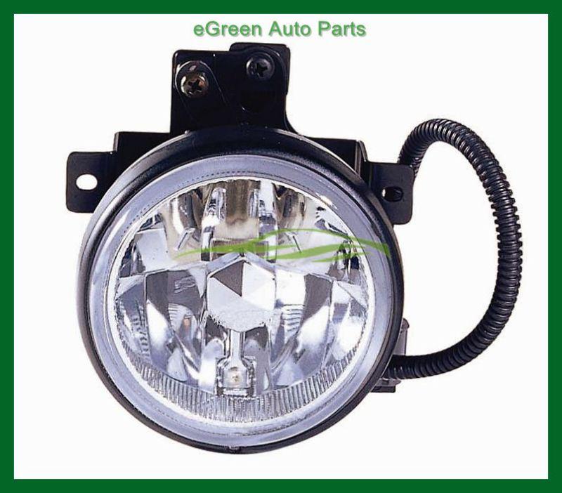 03-04 element fog light lamp w/bracket right passenger=left driver