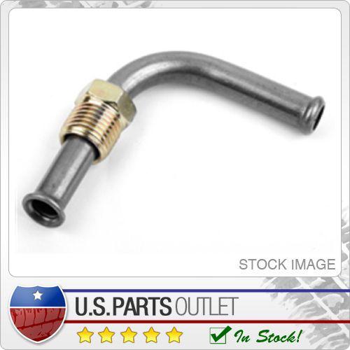 Holley 26-44 standard fitting 90 deg. hose 5/16"