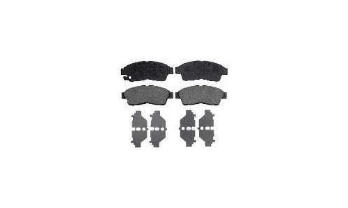 Aimco ceramic disc brake pad set spc1093s