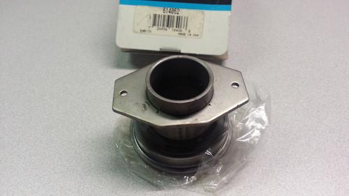 National bca bearings / federal mogul 614052 clutch bearing (made in the usa)