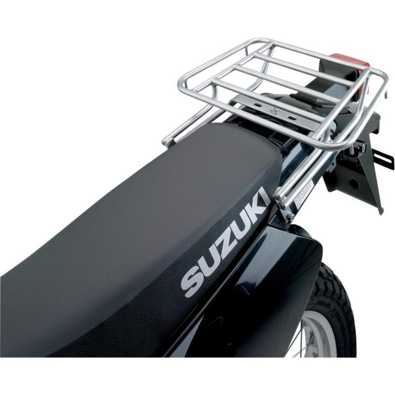 Moose racing expedition rear rack  m87-300