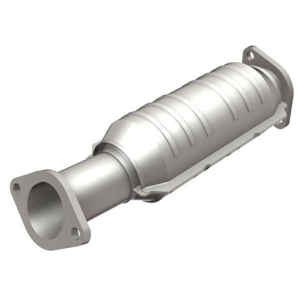 Magnaflow catalytic converters - 49 state legal - 49811