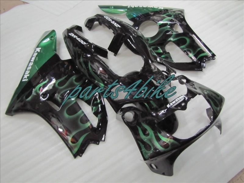 Zxr400 92 93 94 95 96 fairing zxr400r 97 98 bodywork b