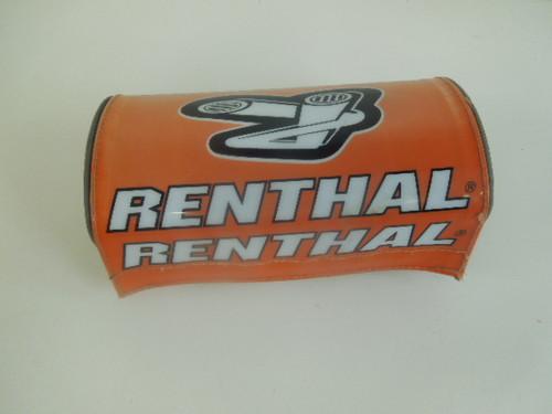 Ktm 250sxf renthal handlebar pad 250 sxf 2013 low hours