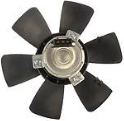 Dorman 621-278 radiator fan assembly