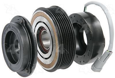 Four seasons 47348 new air conditioning clutch