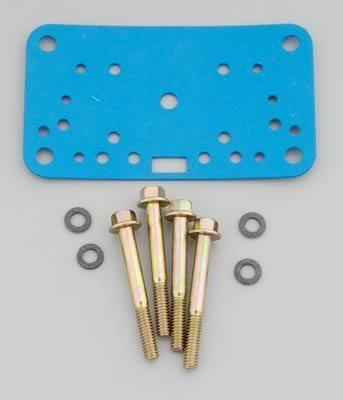 Holley 26-125 fuel bowl screw & gasket kit