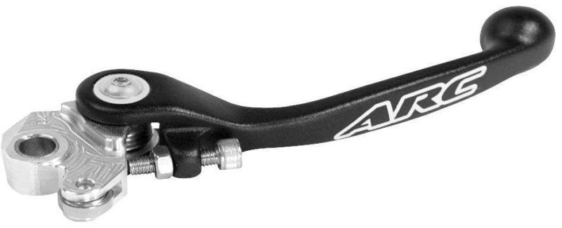 Arc flex brake lever - aluminum  br-401