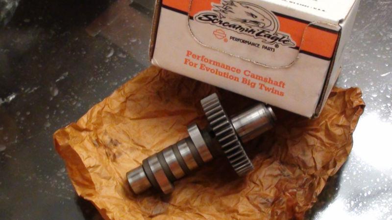 Harley davidson 1340 cc cam shaft like new