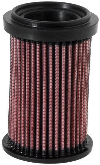 K&n engineering high flow air filter  du-6908