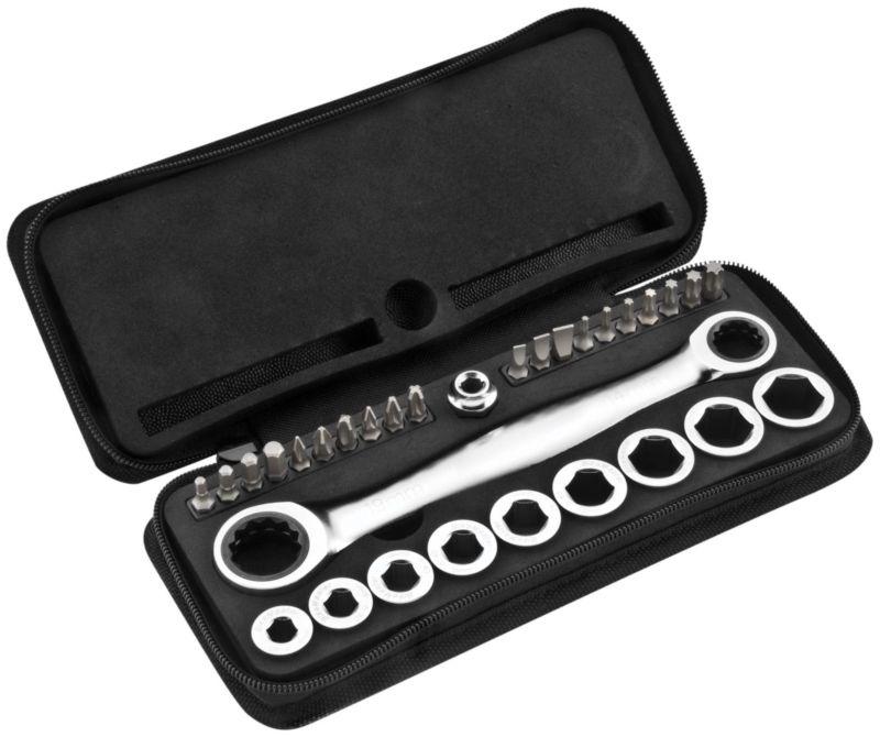 Msr socket set geardrv size met/dvr