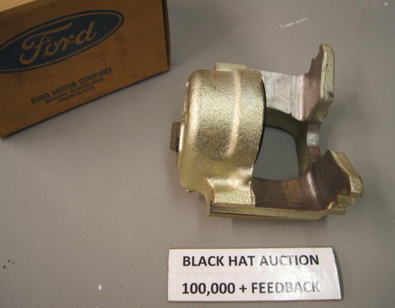 New genuine ford e8tz-2b120-b brake caliper lh-2153