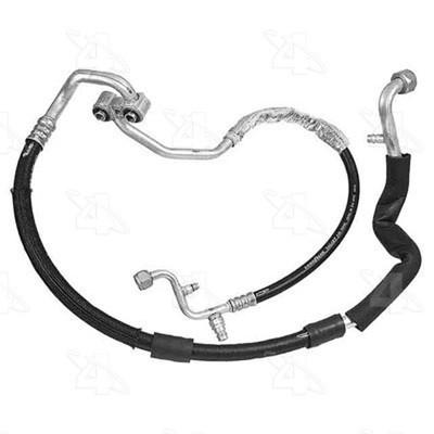 5-1781 a/c hose assembly (56018four seasons)