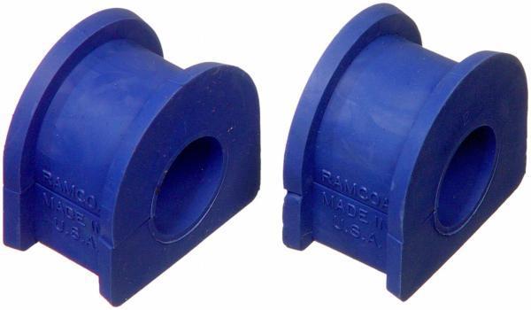 Moog brand new sway bar bushing kit k6169