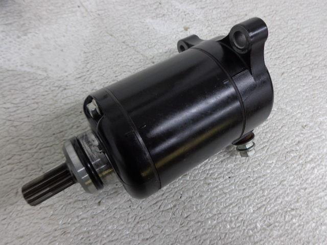 2008 kawasaki zx14 zx-14 zx 14 starter motor