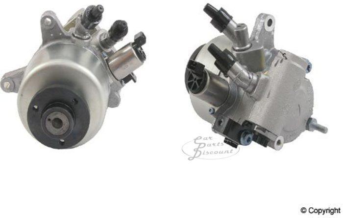 Luk power steering pump