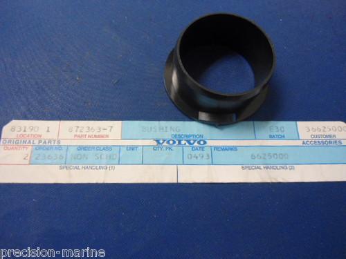 872363, bushing, volvo penta