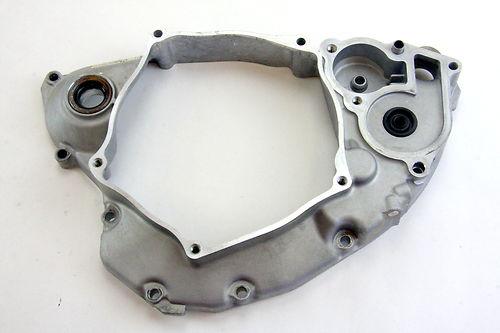 Inner clutch case 2006 kawasaki kx250f kx 250 f waterpump housing oem