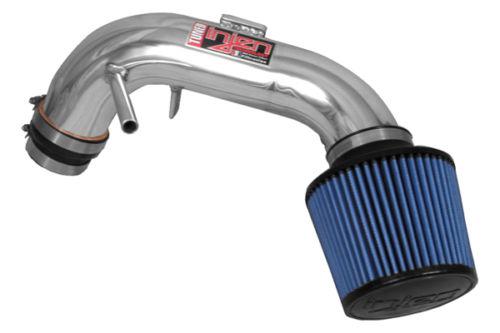 Injen sp2034p - camry polished aluminum sp car short ram air intake system