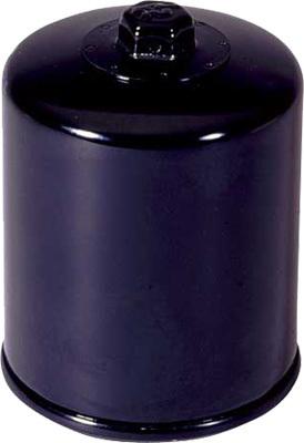 K&n oil filter (black) kn-171b