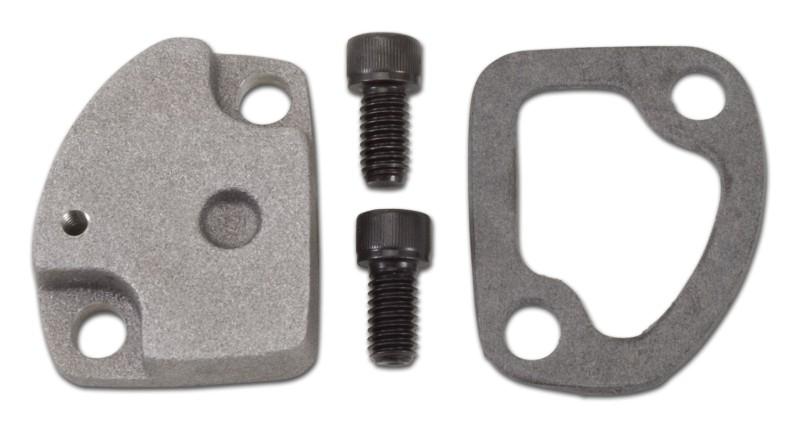 Edelbrock 8961 performer series; choke kit