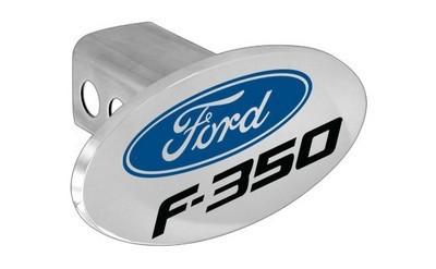 Ford genuine tow hitch factory custom accessory for f-350 style 1
