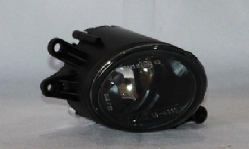 Tyc 02-05 audi a4 (sedan/wagon;2nd generation) fog light right