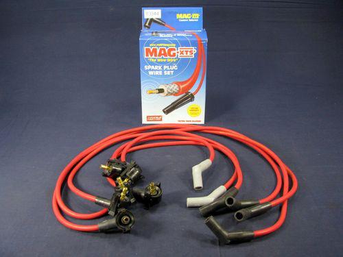 Federal parts mag-xts spark plug wire set 99-00 ford windstar