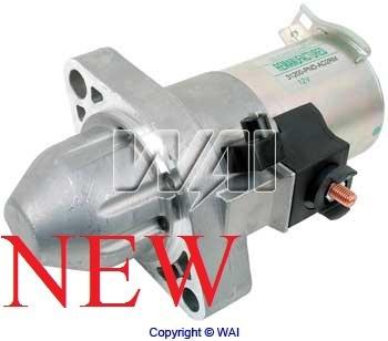 New acura rsx starter 2.0 2002 2003 2004 2005 2006 mitsuba # sm612-05 exc type s