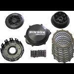 3460122 hinson hc357 complete clutch kit kx250f '09-13