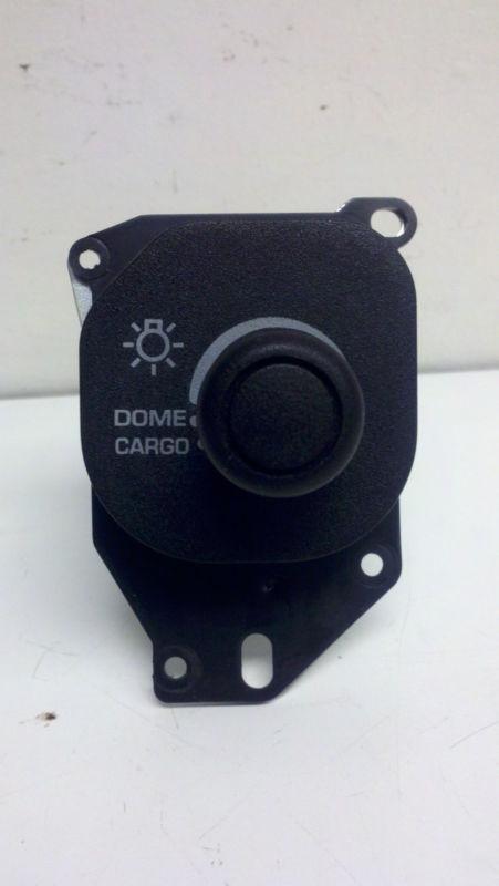 1997 dodge dakota cluster dome light dimmer switch oem