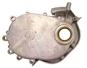 Timing cover  jeep 1994-1999