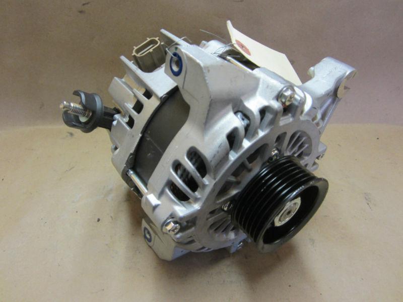 Brand new oem alternator a3tx0691zc 2012 lincoln navigator 