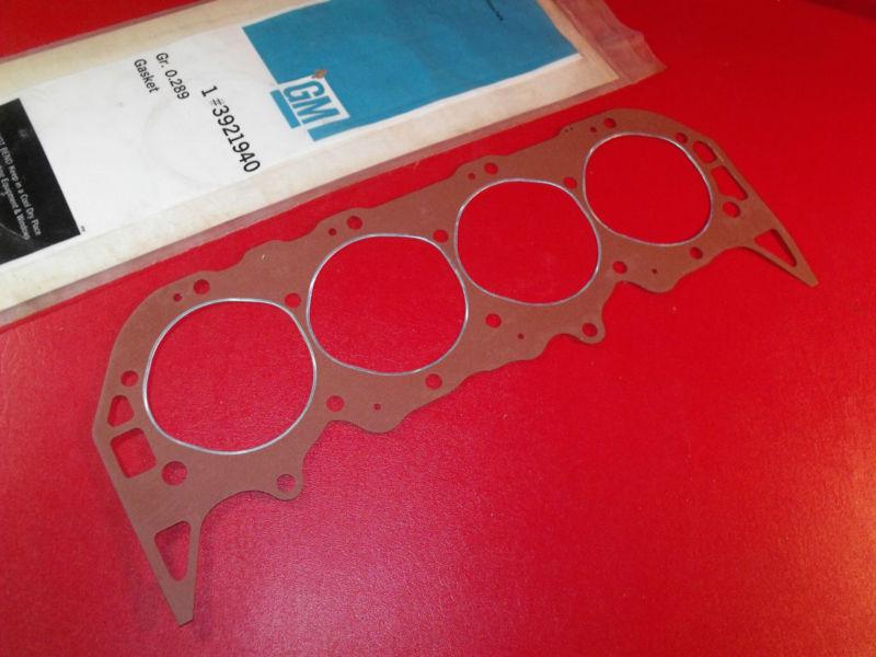 Nos 68 69 71 chevy impala chevelle nova camaro corvette ss 396 375hp 427 454 shp