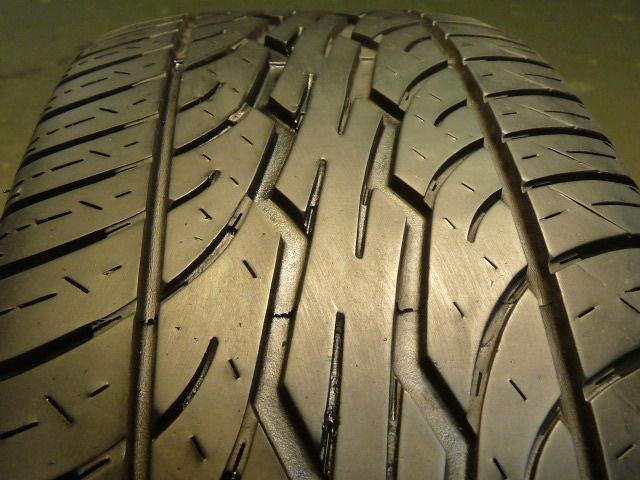 2 dunlop signature 205/60r16 205/60/16 p205/60r16 205 60 16 tires # 44218 q