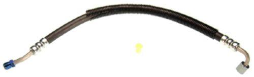 Edelmann 71859 steering pressure hose-pressure line assembly