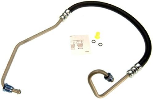 Edelmann 71145 steering pressure hose-pressure line assembly