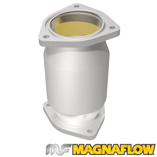 Magnaflow catalytic converter 23620 daewoo nubira