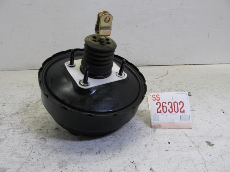 2002 2003 2004 2005 hyundai sonata v6 power brake booster w/o abs 1664