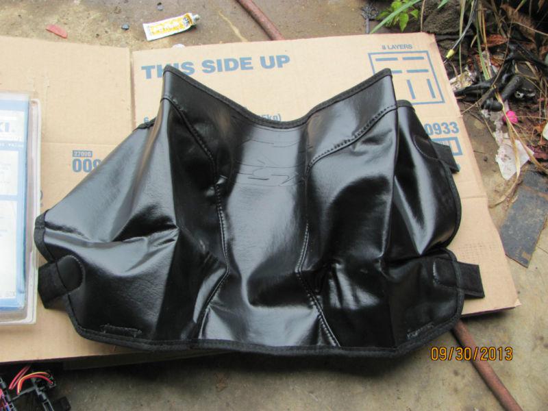 New suzuki gsxr 1300 r half tank cover 