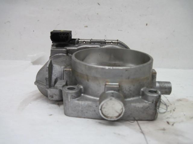 Throttle body clk430 clk500 ml500 sl55 01 - 06 a 113 141 01 25 534853