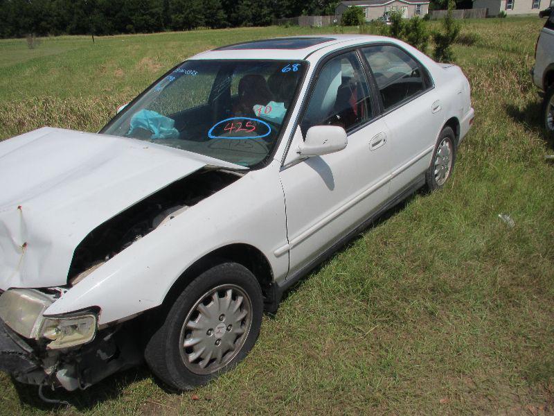 94 95 96 97 honda accord alternator 4 cyl ex 193653