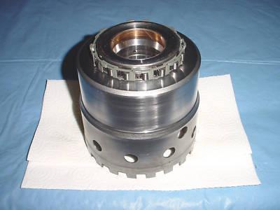 4t40e 4t45e gm transmission forward clutch drum +++