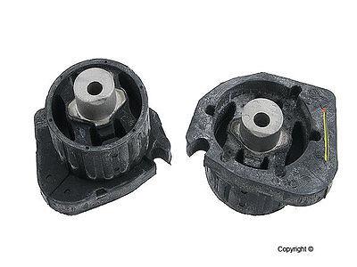 Wd express 232 06030 589 transmission mount-crp manual trans mount